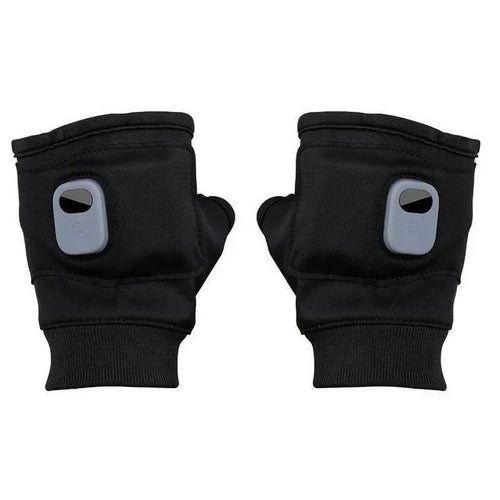 Kalsten | USB Rechargeable Heated Fingerless Gloves