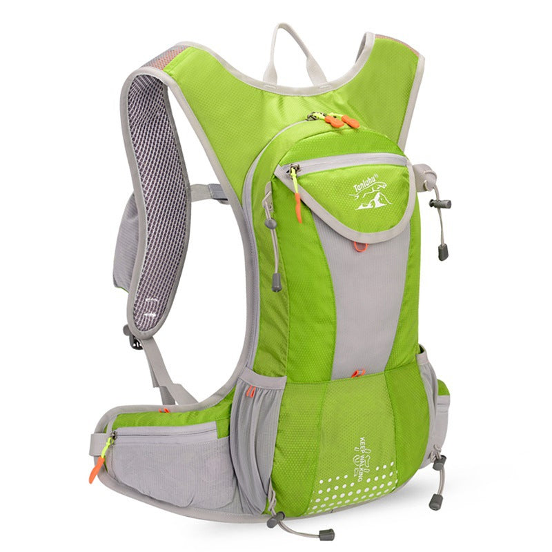 Bike backpack for outdoor sports | Kalsten