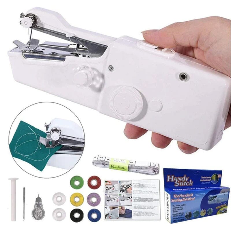 Noxord | Portable portable sewing machine