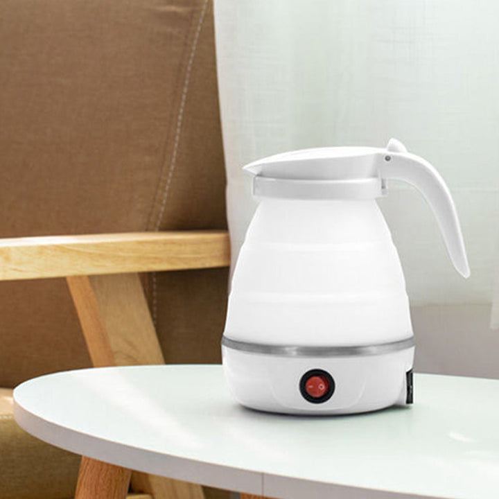 Kalsten | Portable Folding Electric Kettle