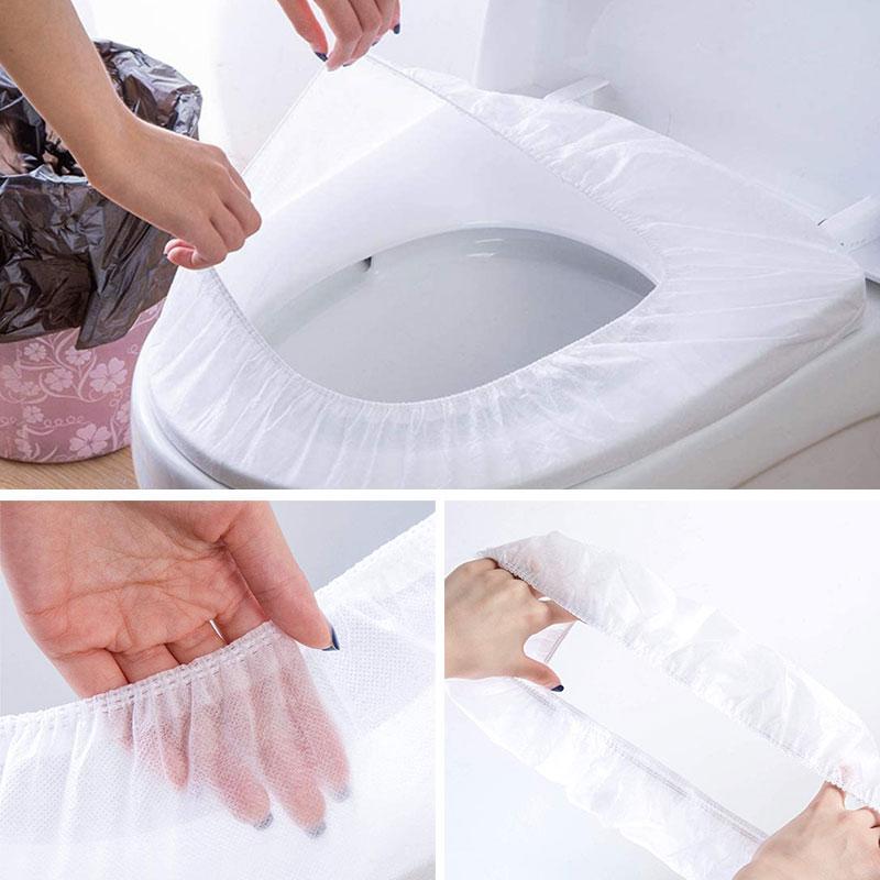Disposable Toilet Seat Covers | Kalsten