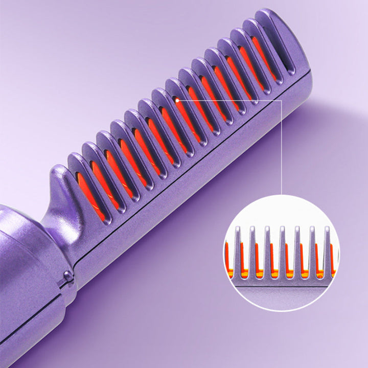 Kalsten | Travel Dryer™ Quick and easy hair styling on the go in just a few minutes.