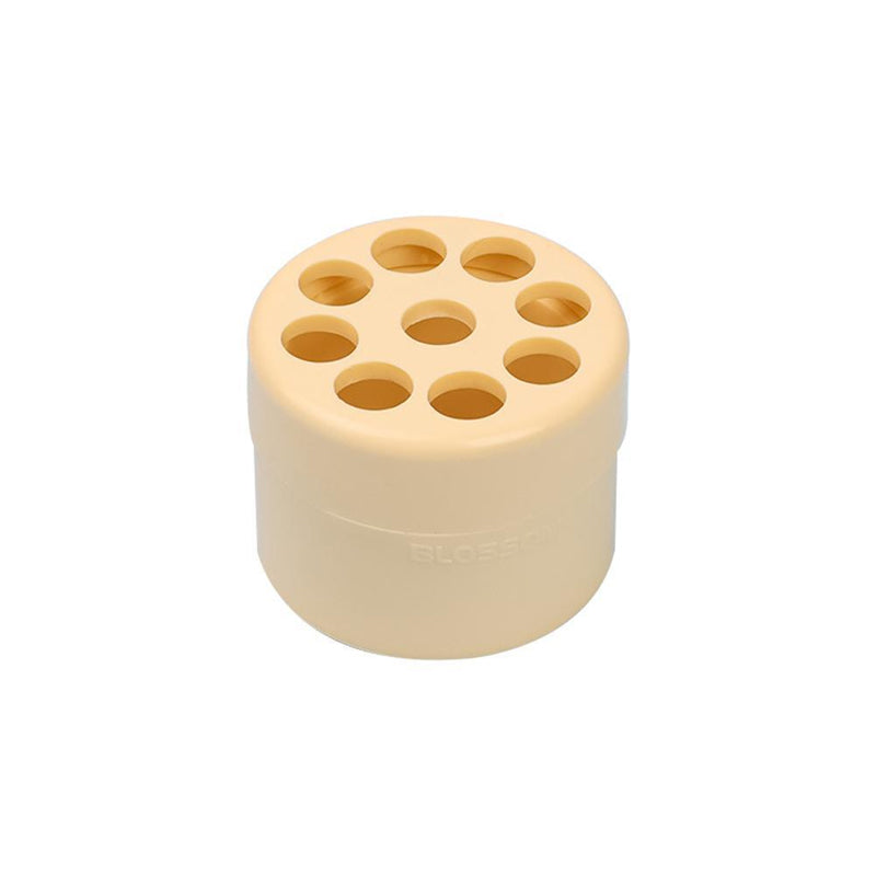 Spiral Ikebana Stem Holder | Kalsten