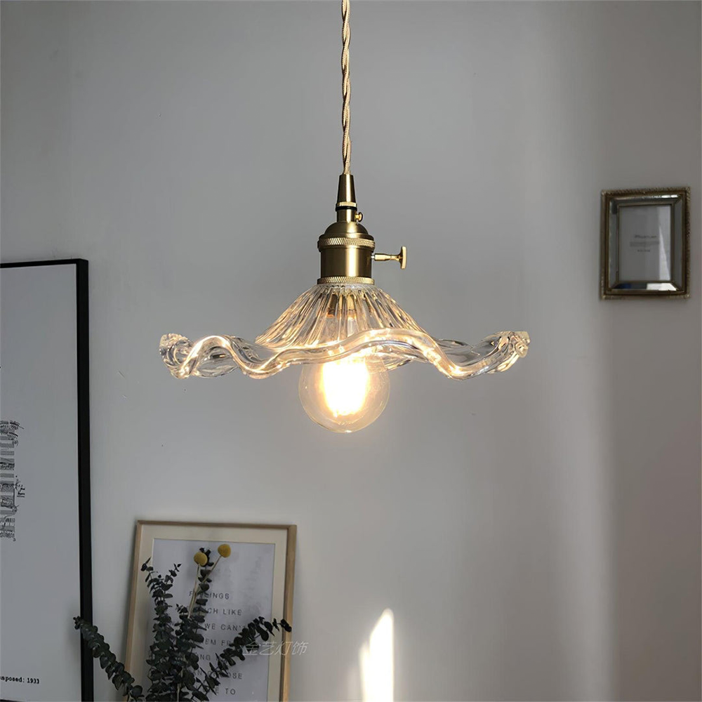 Nordic Flower Lamp™ - Create a fantastic atmosphere Noxord
