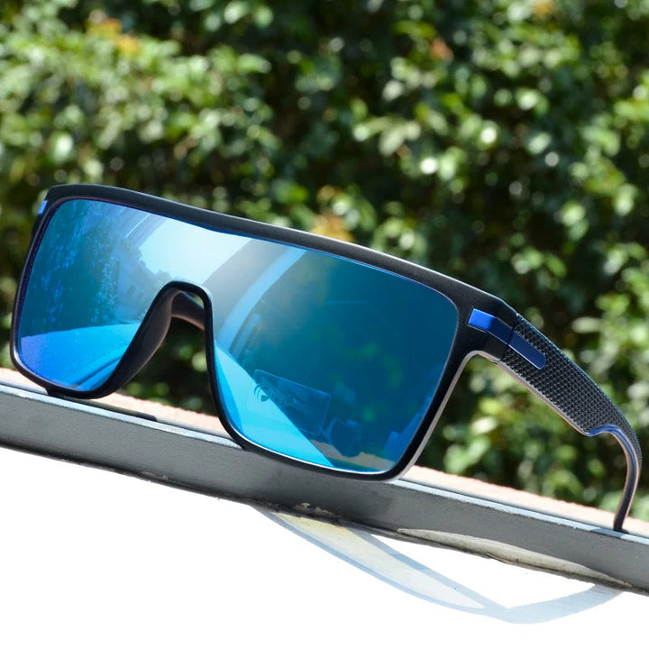 Magnus Sunglasses | Tough & Stylish | Kalsten