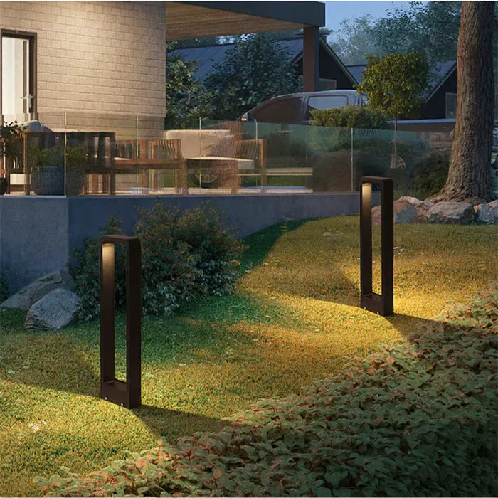 TerraBeam – Robust Ground Spot for Outdoors | Kalsten