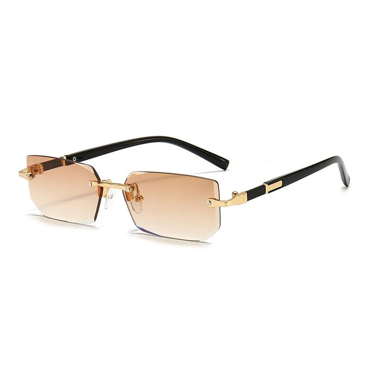 Linda Sunglasses | Tropical & Trendy | Kalsten