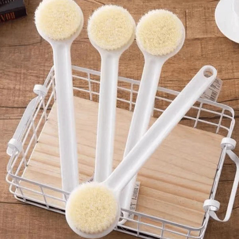 Soft Bristles Bath Brush | Kalsten