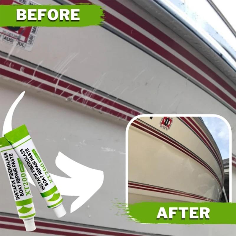 Kalsten | Fiberglass Repair Putty