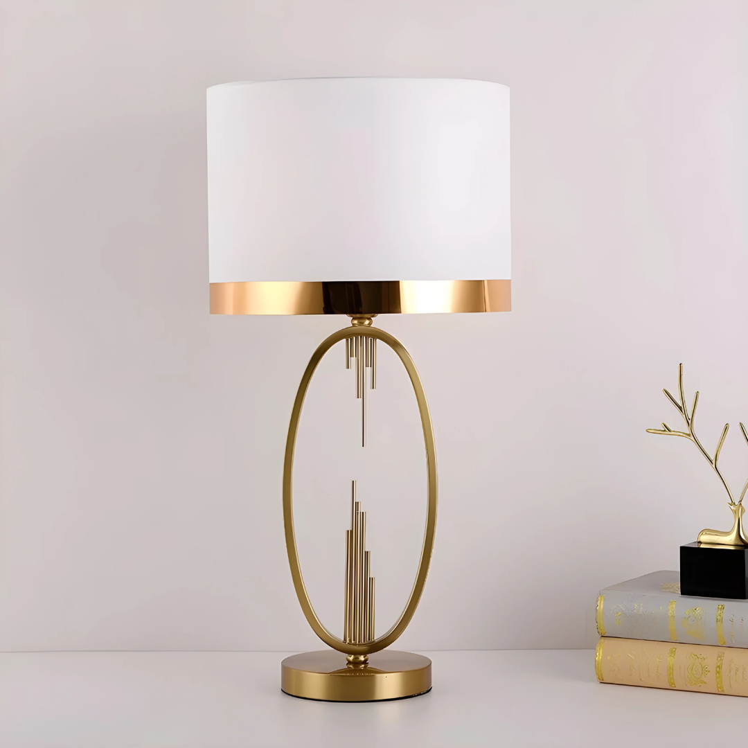 Modern LED Table Lamp | Noxord