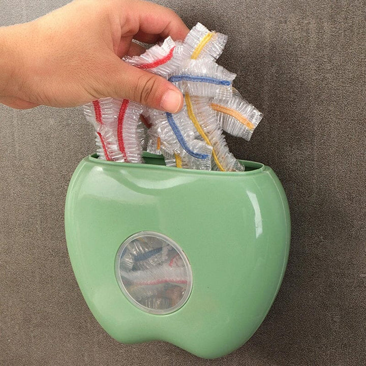 Plastic storage box | Kalsten