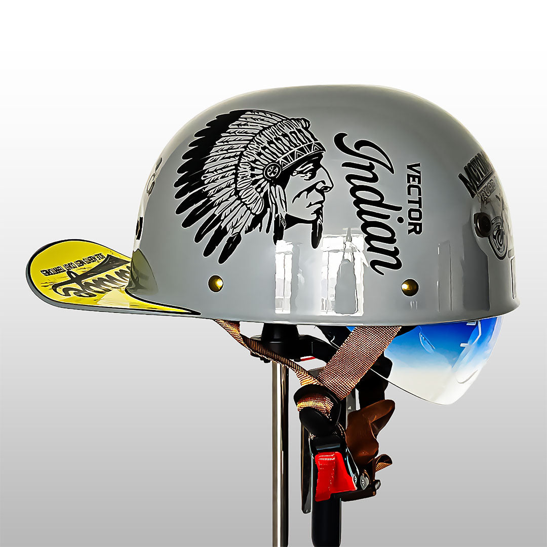 Kalsten | Light and Certified Protection for Daily Riding