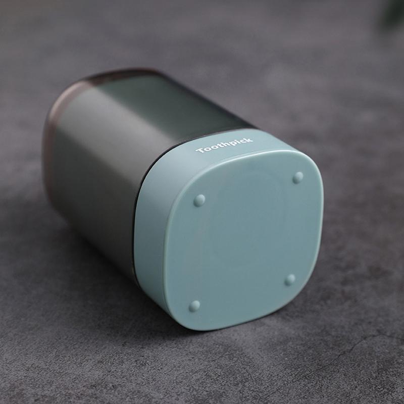 Automatic Pop-up Toothpick Box | Kalsten