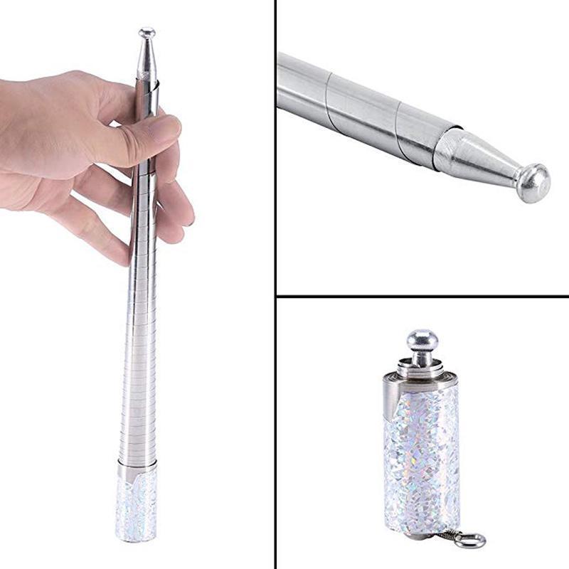 Portable Metal Self-Defence & Magic Rod