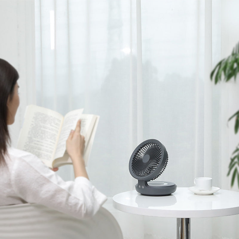 Foldable Desktop Fan | Kalsten