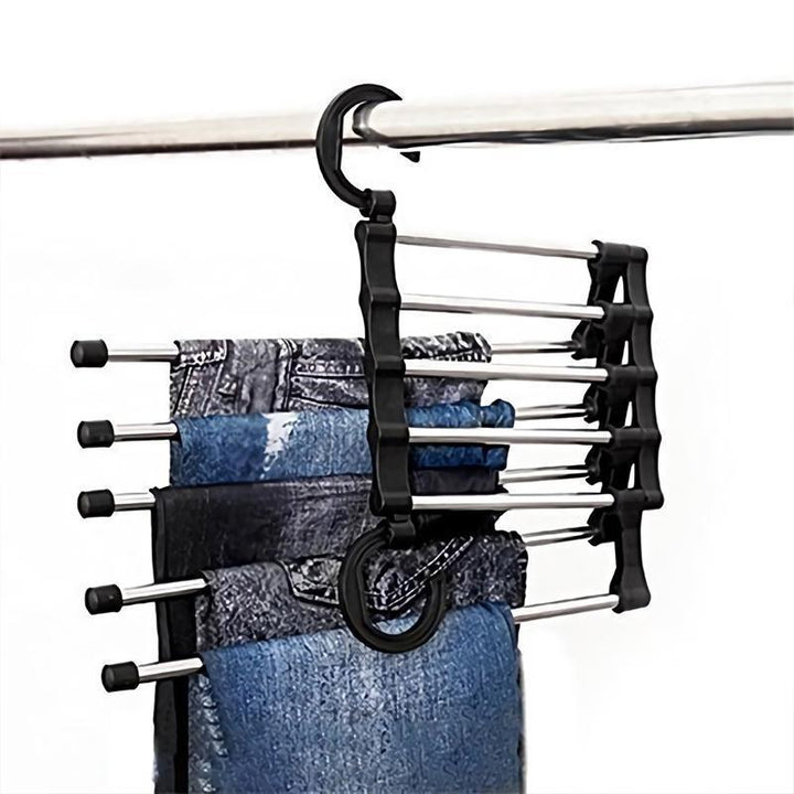 Multifunctional Hanger Hook | Kalsten