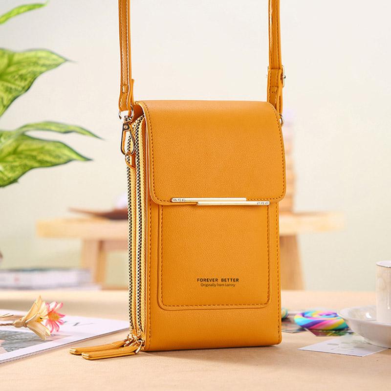 Kalsten | Anti-Theft Safety Fashion Bag