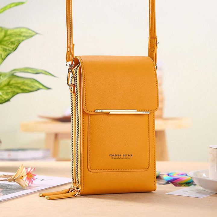 Kalsten | Anti-Theft Safety Fashion Bag