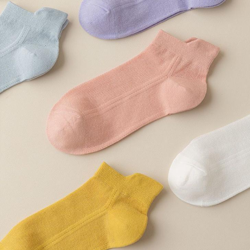 Kalsten | Ultra thin liner socks non-slip no show socks