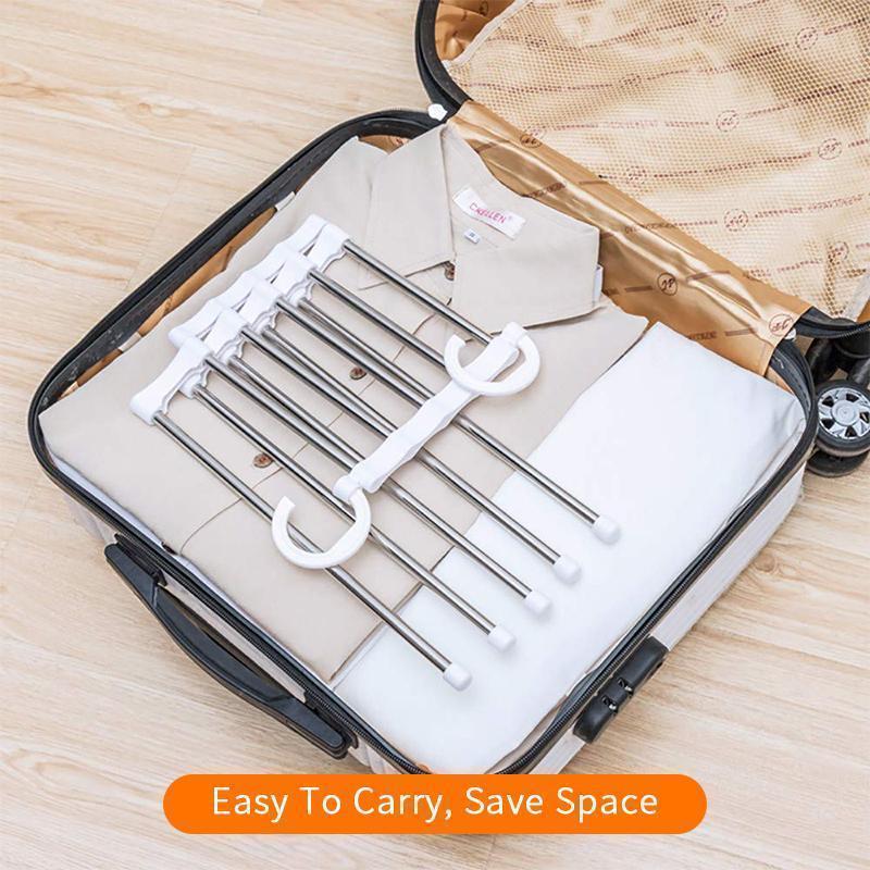 Multifunctional Magic Hanger | Kalsten