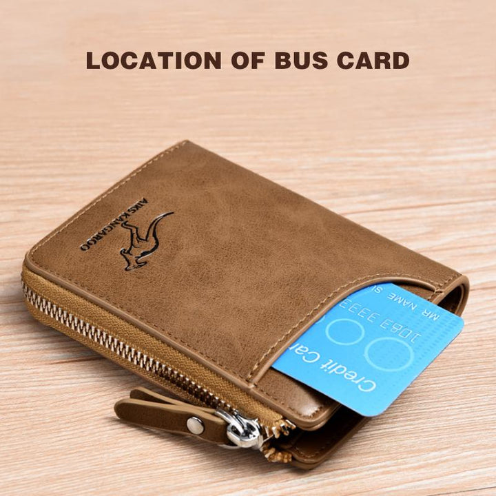 Kalsten | Men's RFID-blocking Wallet