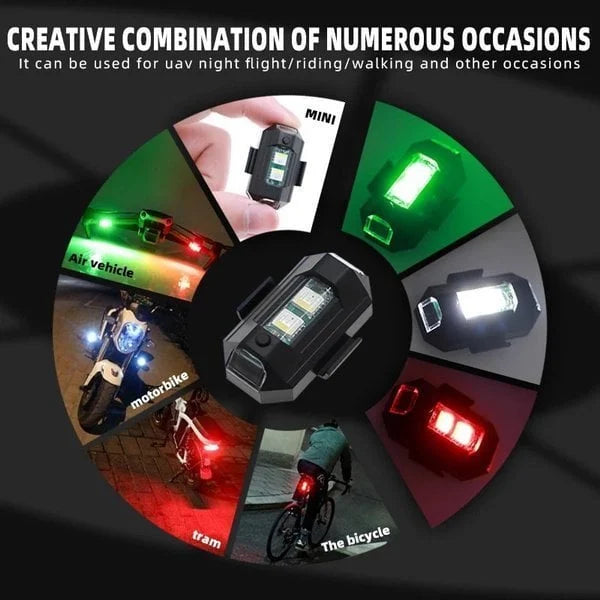 Kalsten | LED Anti-collision Lights
