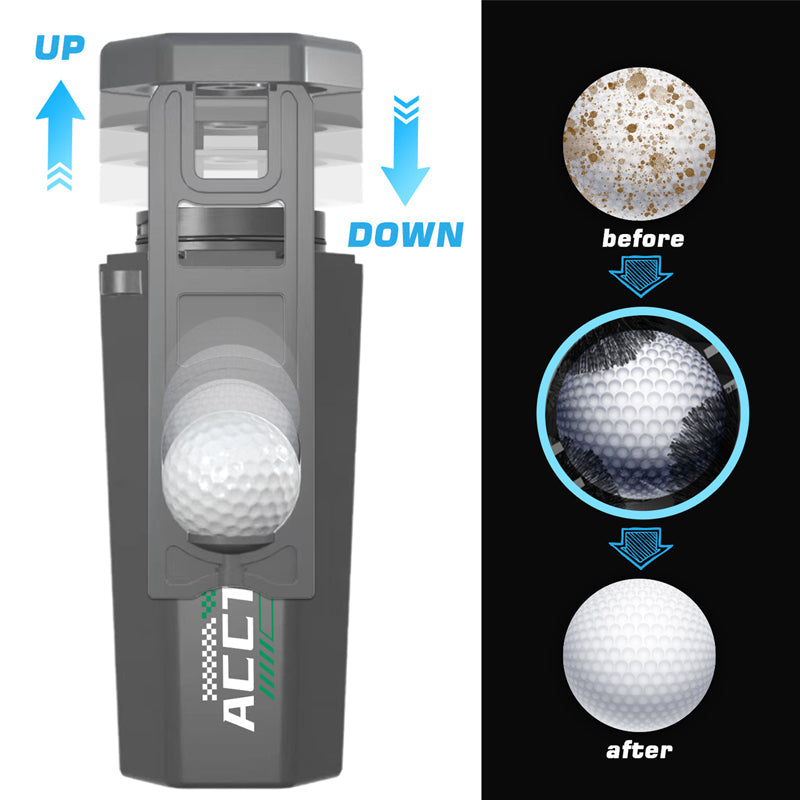 Portable Golf Ball Washer | Kalsten