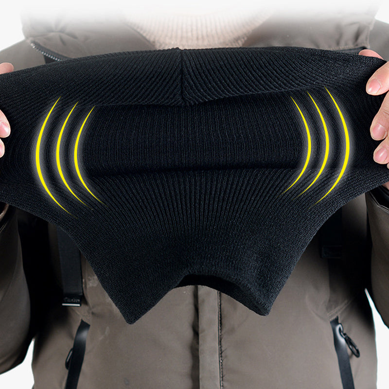 Fun hat for car seat | Kalsten