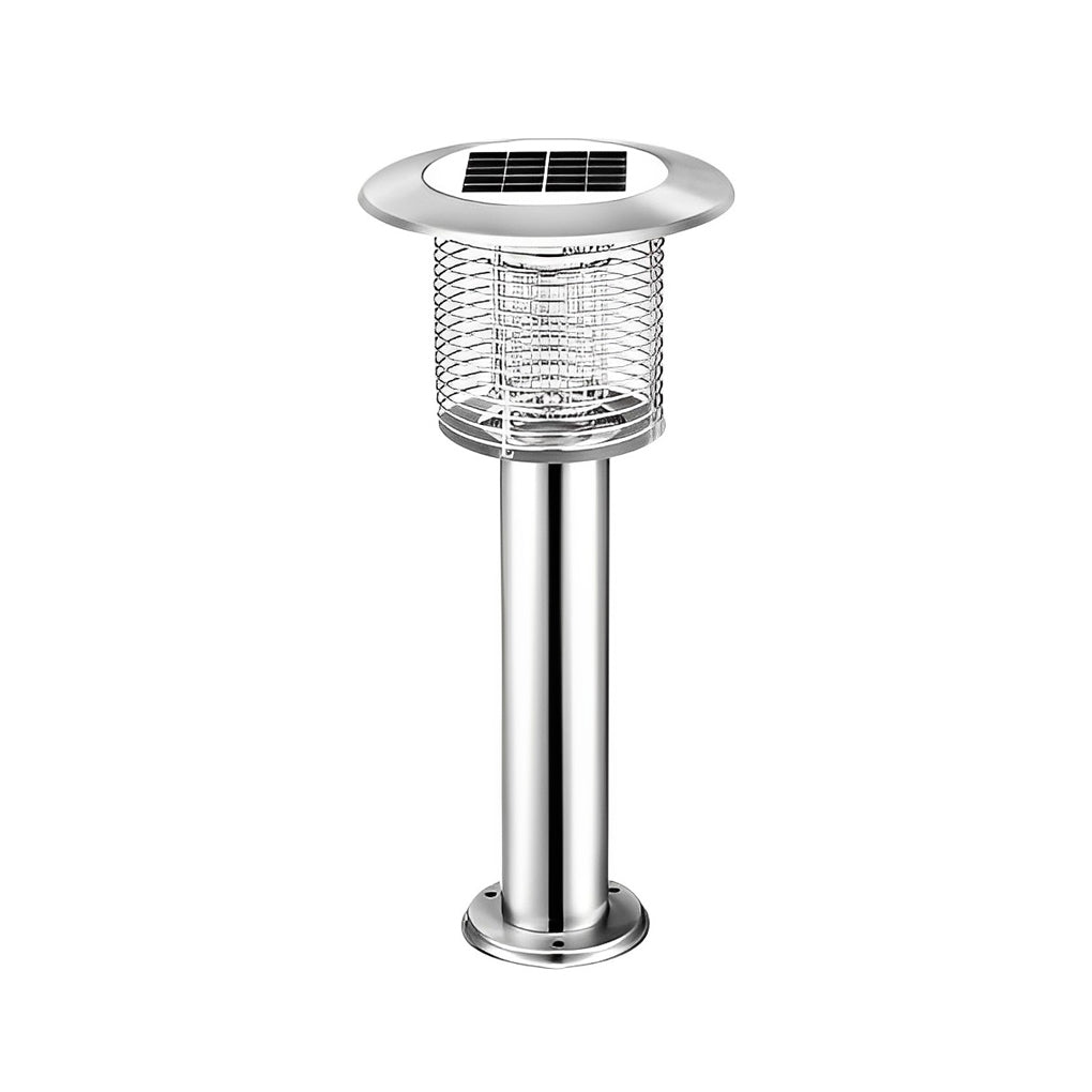 Waterproof USB Solar Bug Zapper Mosquito Killer Lamp Garden Lights | Kalsten