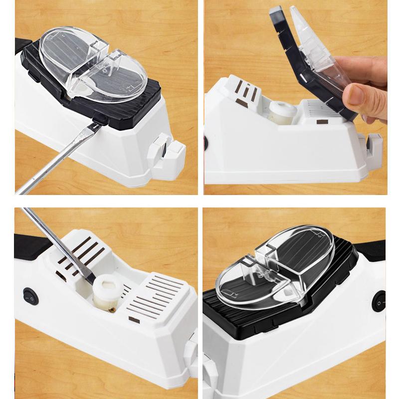 Kalsten | Kitchen Electric Knife Sharpener