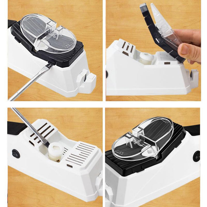 Kalsten | Kitchen Electric Knife Sharpener
