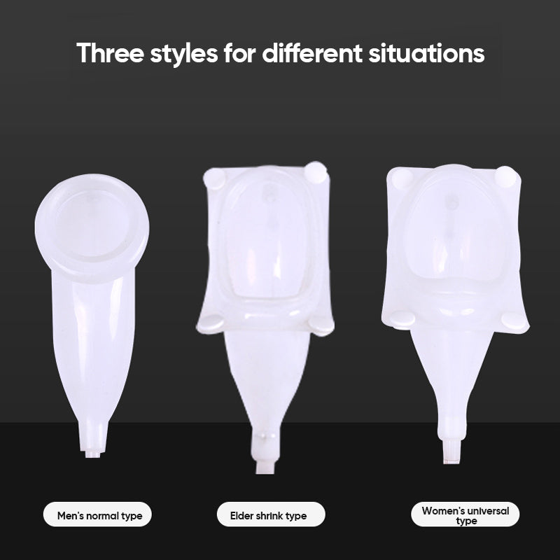 Noxord | Portable Urinal System