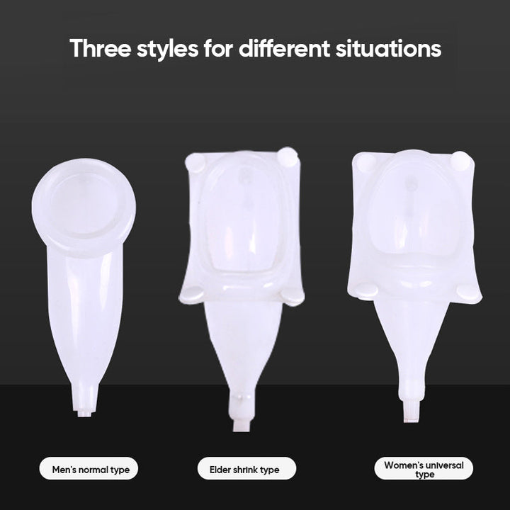 Noxord | Portable Urinal System