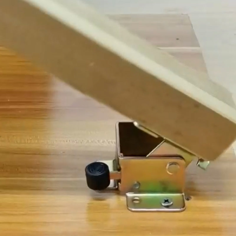 Lockable hinges for table legs | Kalsten