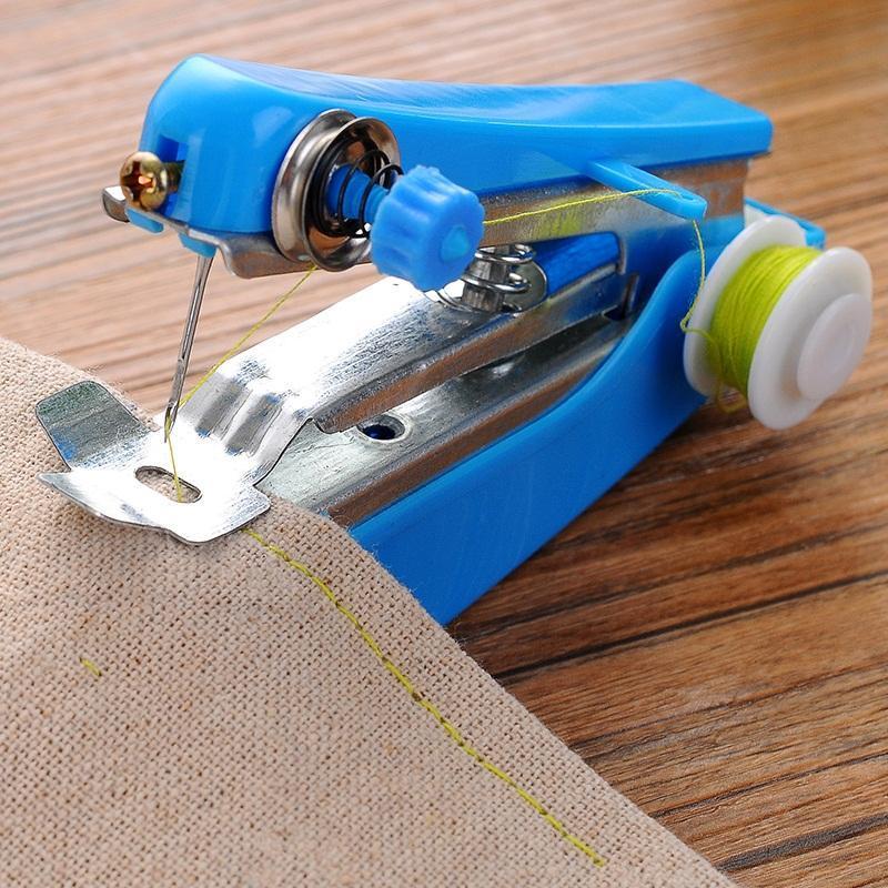 Mini Portable Hand Sewing Machine | Kalsten