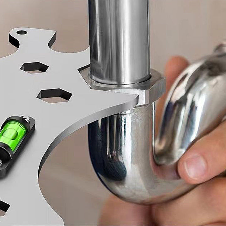 Multifunctional Angle Wrench | Kalsten