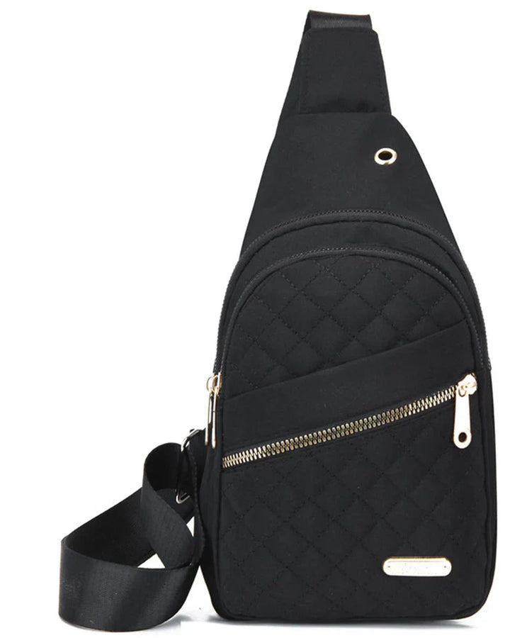 Kalsten | Women's Casual Zipper Belt Bag