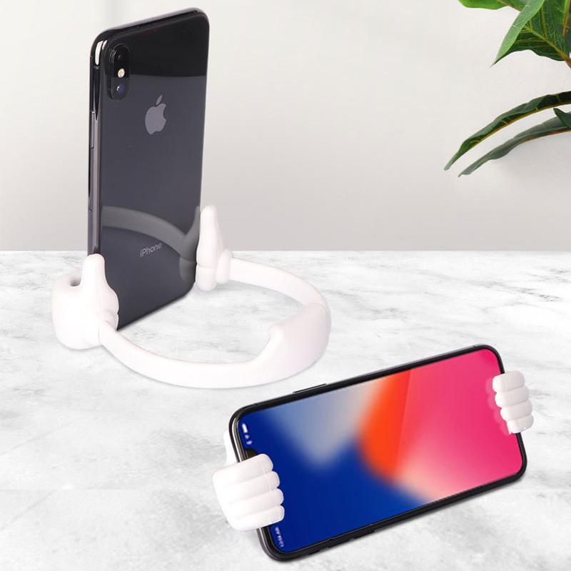 Adjustable Thumb Support for Phone and Tablet | Kalsten