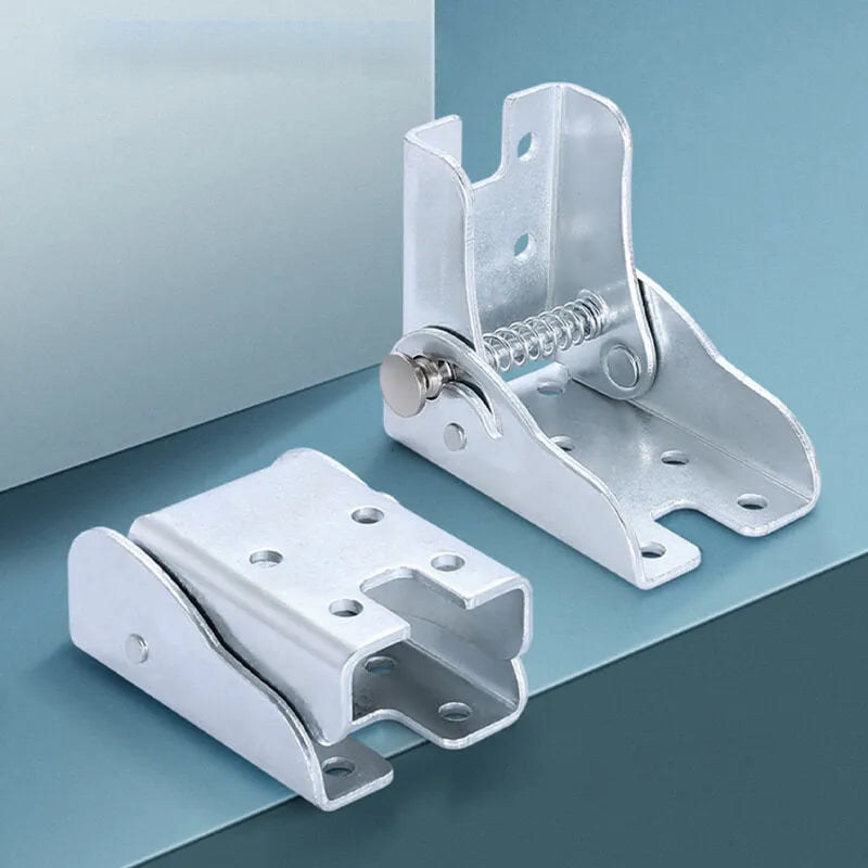 Kalsten | 90 Degree Self-Locking Folding Hinge