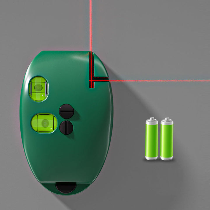 Electronic 90-Degree Laser Level | Kalsten