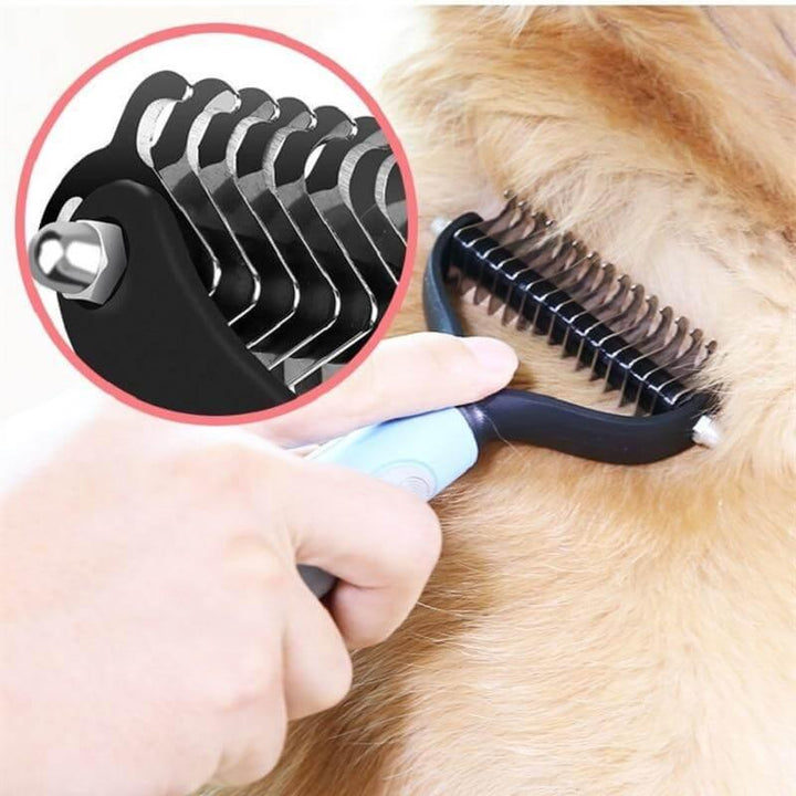 Pet Hairdresser Healthy Effortless Removal of Pet Hair | Kalsten