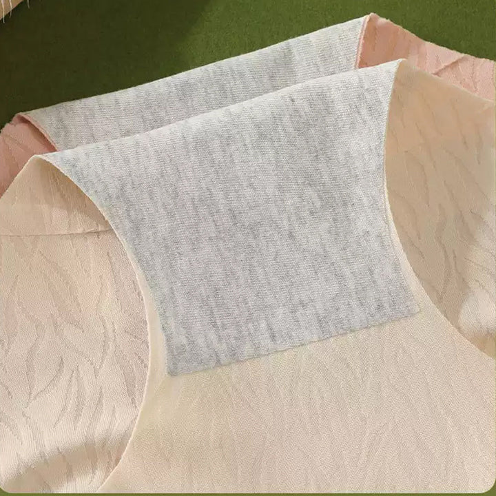 Kalsten | Fresh, seamless butt-lift panties with high waist