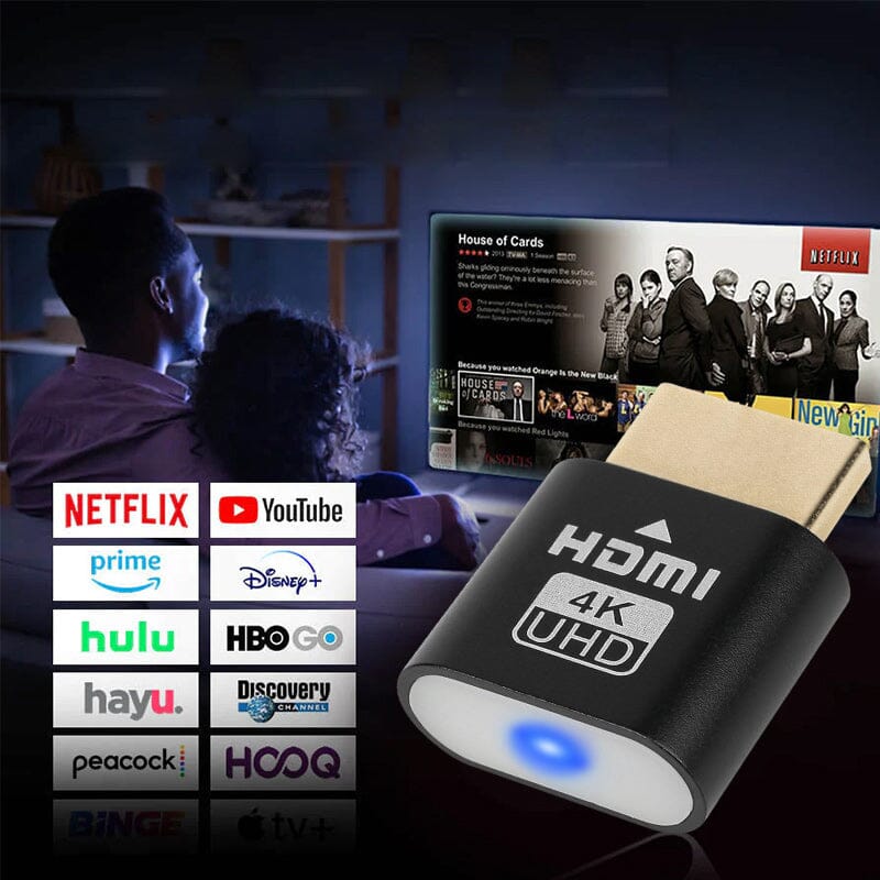 TV Streaming Stick