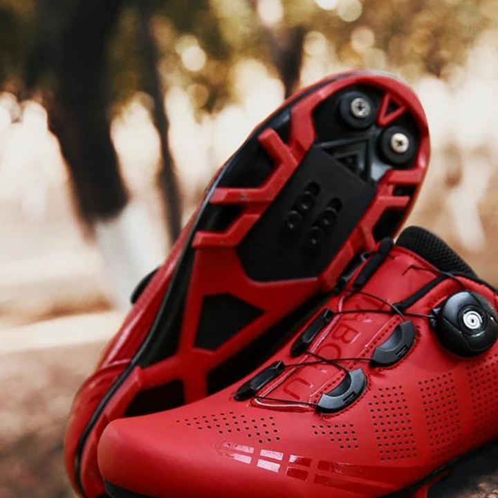Kalsten | Orthopedic Cycling Shoes