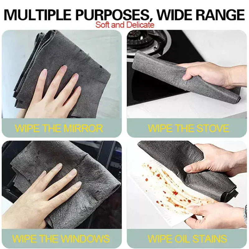 Thickened magic cleaning cloth | Kalsten