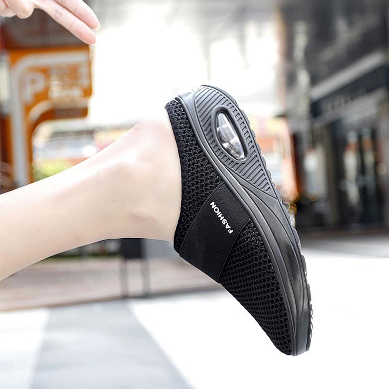 Kalsten | Air cushion removal orthopedic diabetic walking shoes