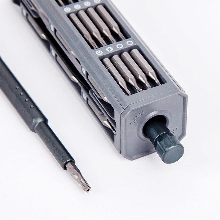 Mini Screwdriver Set | Kalsten