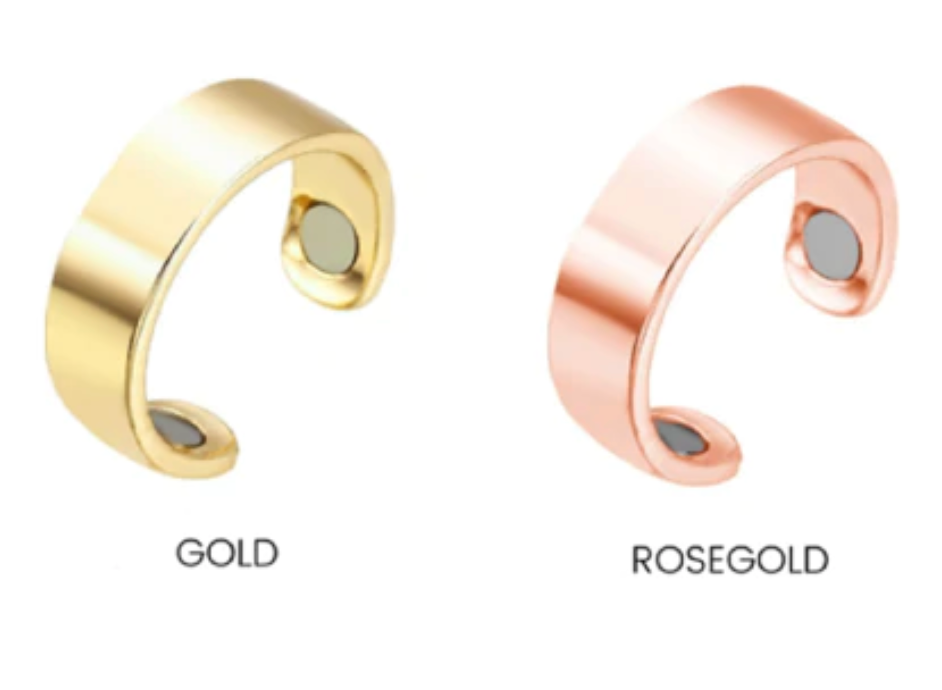 Magnetic Ring