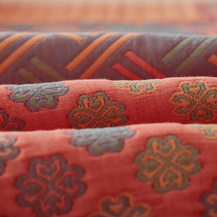 Pandora™ Luxury Duvet – Reversible & Colorful Noxord