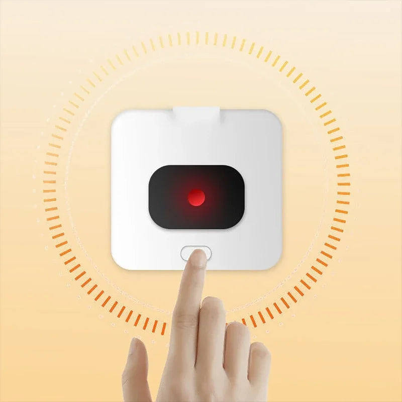 Kalsten | Smart Heated Mouse Pad with Temperature Control